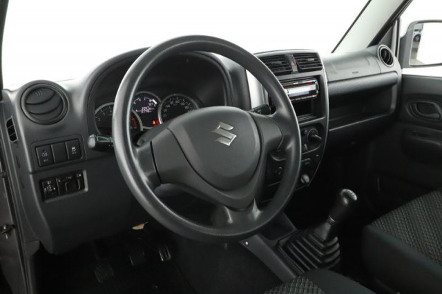 Suzuki Jimny  1.3 16V 