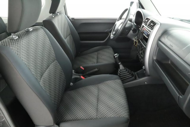 Suzuki Jimny  1.3 16V 