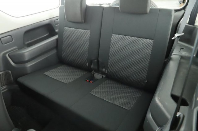 Suzuki Jimny  1.3 16V 