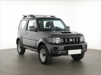 Suzuki Jimny  1.3 16V 