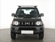 Suzuki Jimny  1.3 16V 