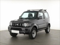 Suzuki Jimny  1.3 16V 