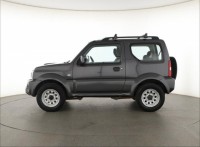 Suzuki Jimny  1.3 16V 