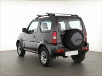 Suzuki Jimny  1.3 16V 