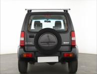 Suzuki Jimny  1.3 16V 
