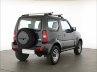 Suzuki Jimny  1.3 16V 