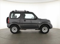 Suzuki Jimny  1.3 16V 