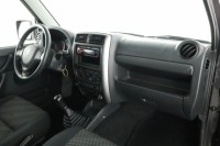 Suzuki Jimny  1.3 16V 