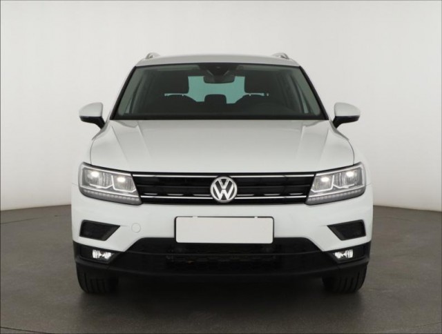 Volkswagen Tiguan  2.0 TDI Maraton Edition