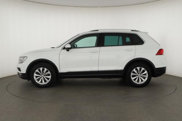 Volkswagen Tiguan  2.0 TDI Maraton Edition