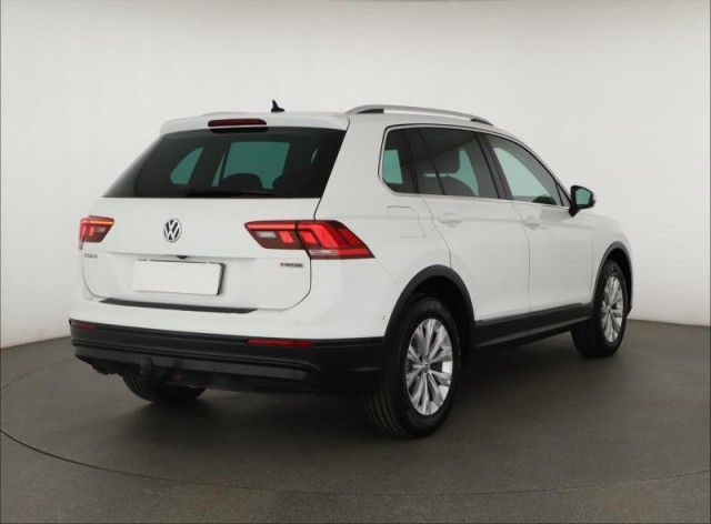 Volkswagen Tiguan  2.0 TDI Maraton Edition