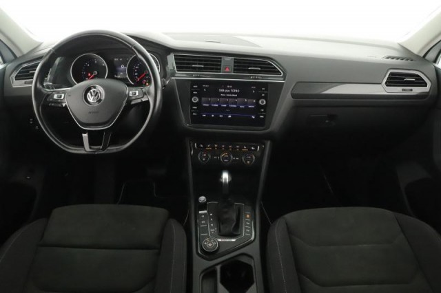 Volkswagen Tiguan  2.0 TDI Maraton Edition