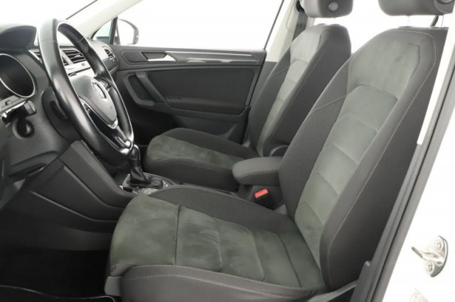 Volkswagen Tiguan  2.0 TDI Maraton Edition