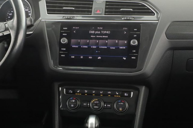 Volkswagen Tiguan  2.0 TDI Maraton Edition
