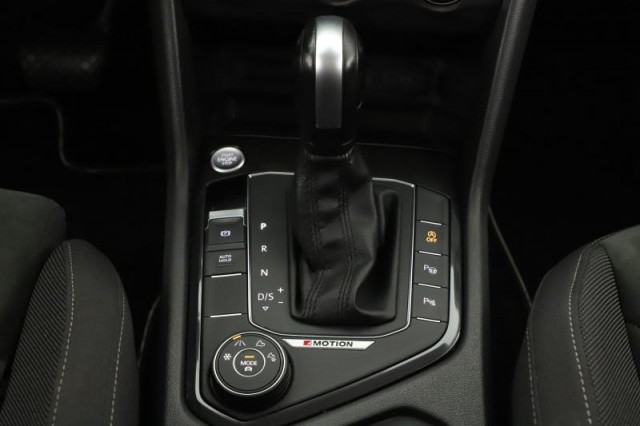 Volkswagen Tiguan  2.0 TDI Maraton Edition