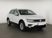 Volkswagen Tiguan  2.0 TDI Maraton Edition