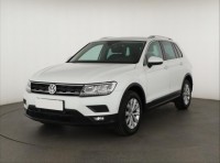 Volkswagen Tiguan  2.0 TDI Maraton Edition