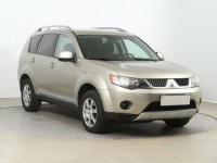 Mitsubishi Outlander  2.2 DI-D 