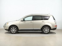 Mitsubishi Outlander  2.2 DI-D 