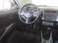Mitsubishi Outlander  2.2 DI-D 