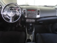 Mitsubishi Outlander  2.2 DI-D 