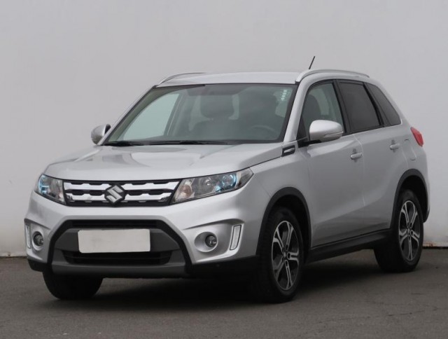Suzuki Vitara  1.6 VVT Elegance