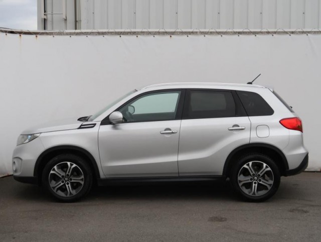 Suzuki Vitara  1.6 VVT Elegance