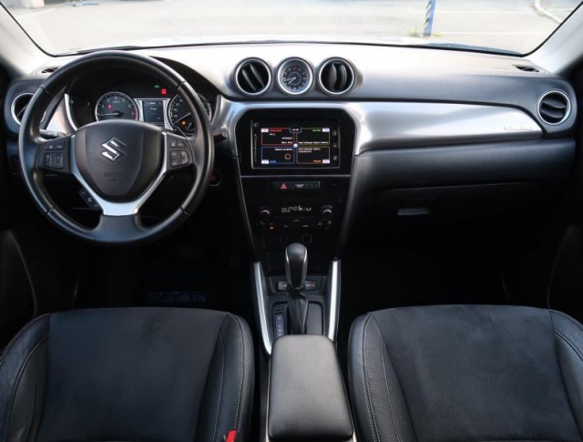 Suzuki Vitara  1.6 VVT Elegance