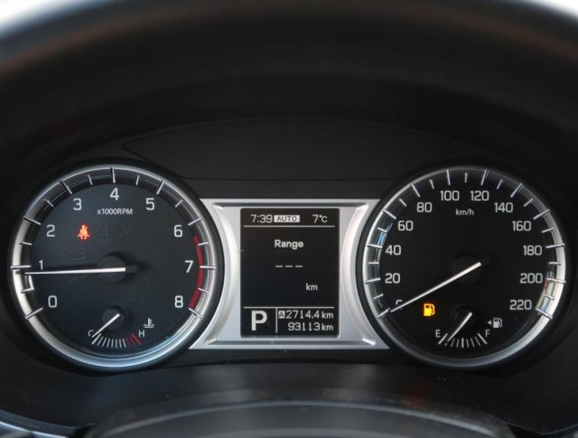 Suzuki Vitara  1.6 VVT Elegance