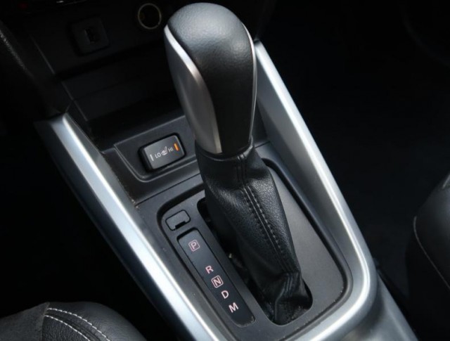 Suzuki Vitara  1.6 VVT Elegance