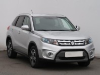 Suzuki Vitara  1.6 VVT Elegance