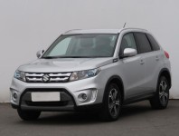 Suzuki Vitara  1.6 VVT Elegance