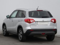 Suzuki Vitara  1.6 VVT Elegance