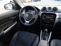Suzuki Vitara  1.6 VVT Elegance