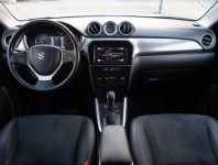Suzuki Vitara  1.6 VVT Elegance
