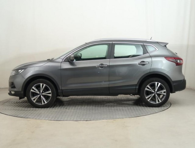 Nissan Qashqai  1.3 DIG-T Acenta