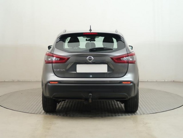 Nissan Qashqai  1.3 DIG-T Acenta