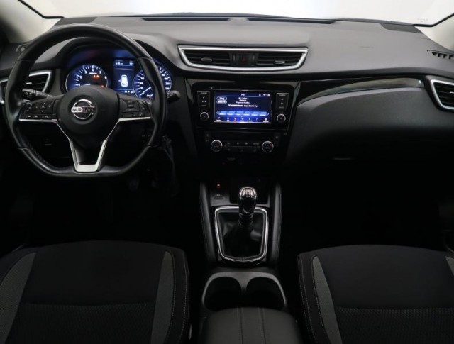 Nissan Qashqai  1.3 DIG-T Acenta