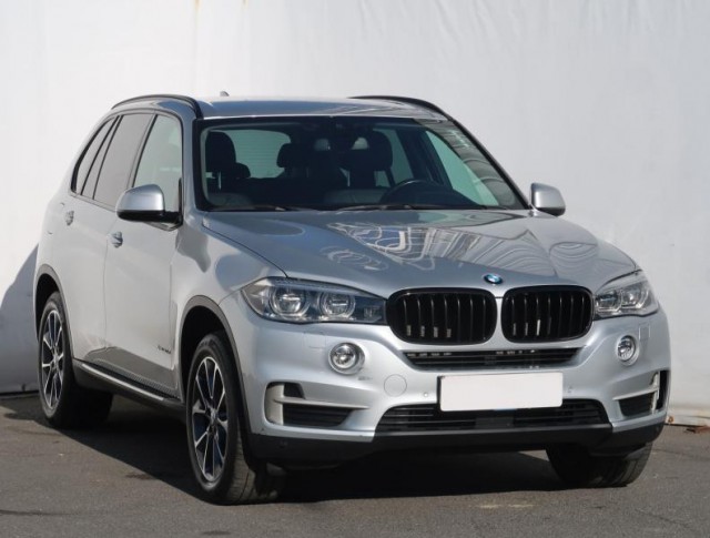 BMW X5  xDrive30d 