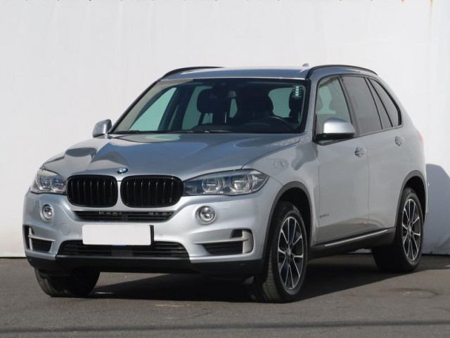 BMW X5  xDrive30d 