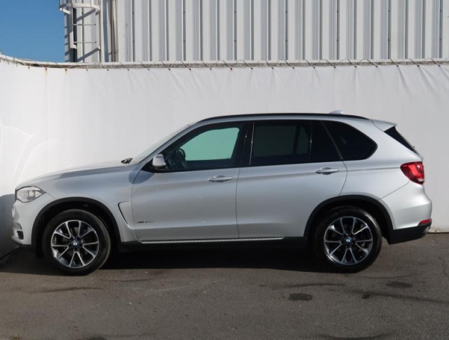 BMW X5  xDrive30d 