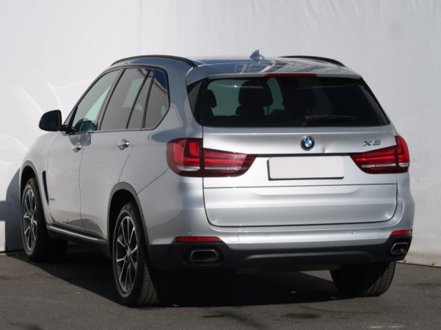 BMW X5  xDrive30d 