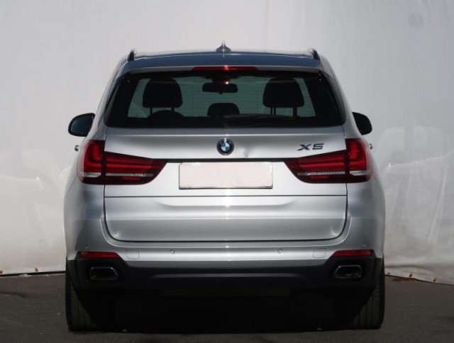 BMW X5  xDrive30d 