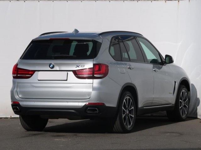 BMW X5  xDrive30d 