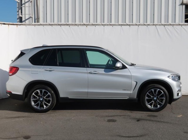 BMW X5  xDrive30d 