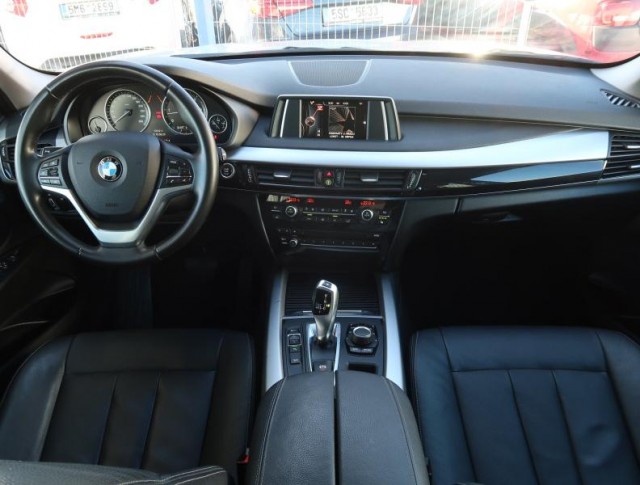BMW X5  xDrive30d 