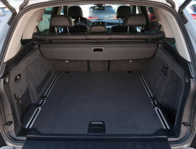 BMW X5  xDrive30d 