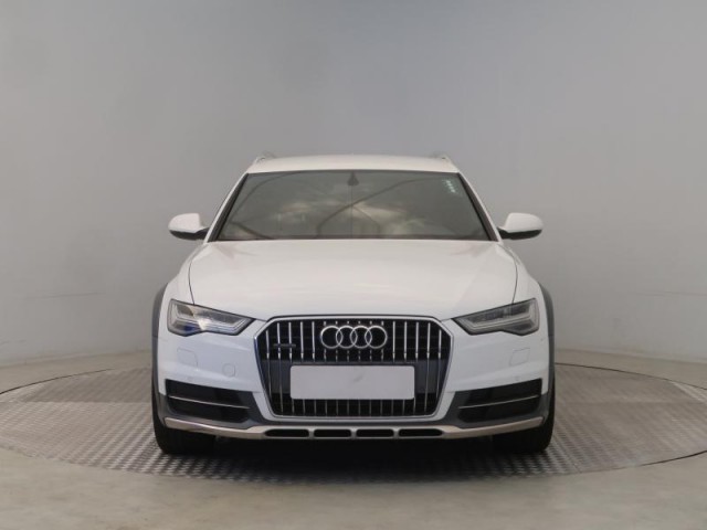 Audi A6 Allroad  3.0 BiTDI 