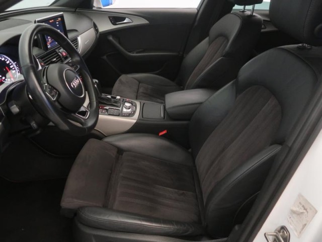 Audi A6 Allroad  3.0 BiTDI 