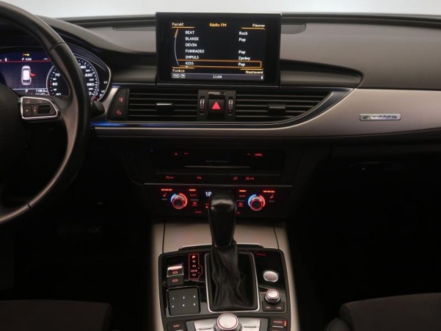 Audi A6 Allroad  3.0 BiTDI 